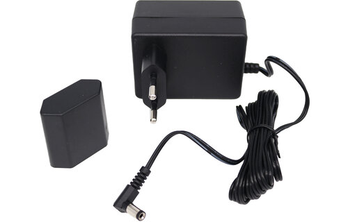 SLA-35 | Pre-Amp | Level & Impedance Matching