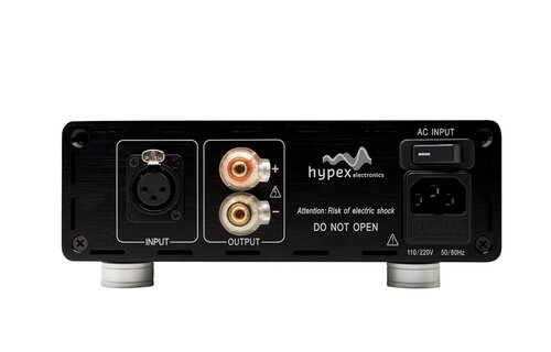 NC400 1x400W Ncore Monoblock Kit