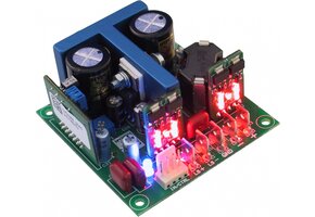UcD180HG HxR | UcD® | Versterker Module