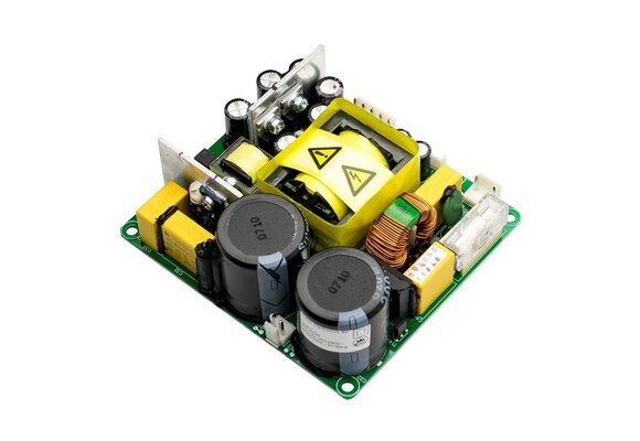 SMPS400A180 2 x 46 VDC 400 Watt Switch Mode Power Supply