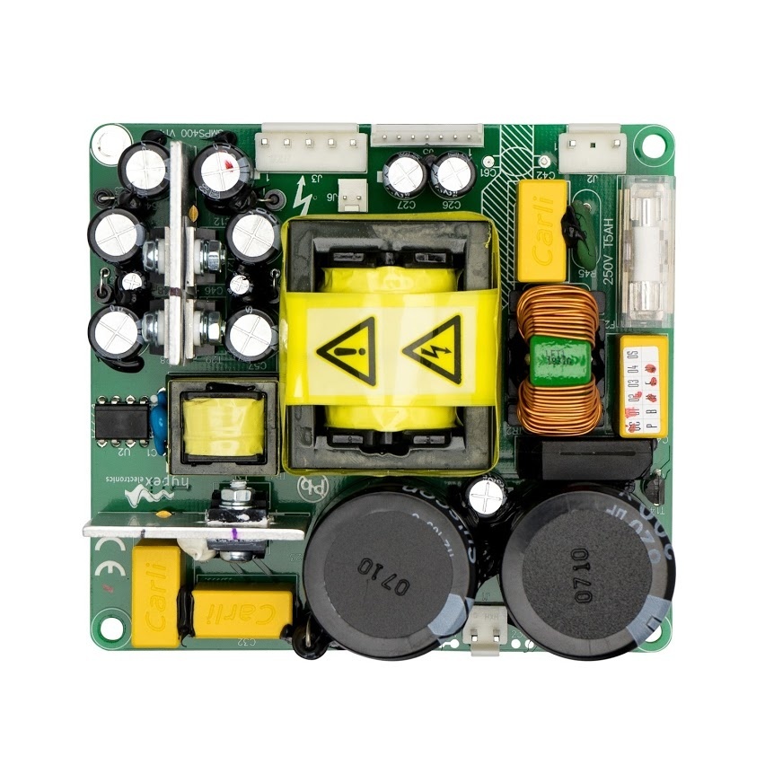 SMPS400A180 2 x 46 VDC 400 Watt Switch Mode Power Supply