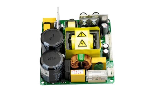 SMPS400A180 2 x 46 VDC 400 Watt Switch Mode Power Supply