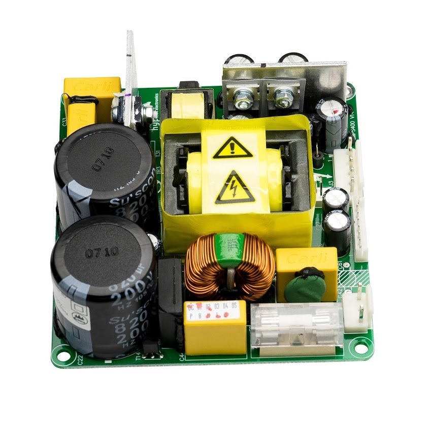 SMPS400A400 2 x 62 VDC 400 Watt Switch Mode Power Supply