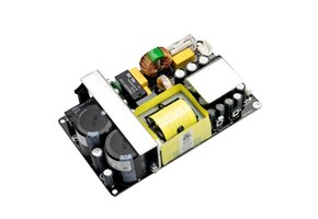 SMPS600N400 2 x 65 VDC 600 Watt Switch Mode Power Supply