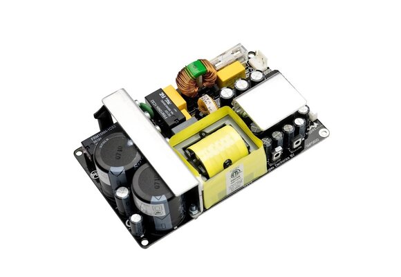 SMPS600N400 2 x 65 VDC 600 Watt Switch Mode Power Supply