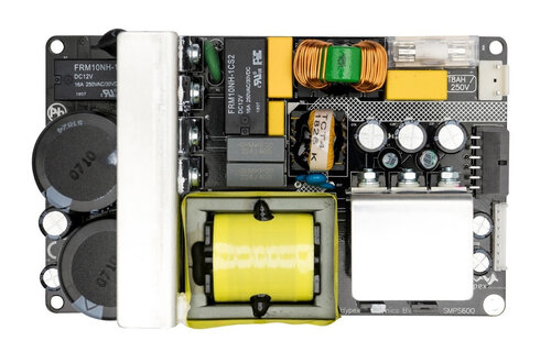 SMPS600N400 2 x 65 VDC 600 Watt Switch Mode Power Supply