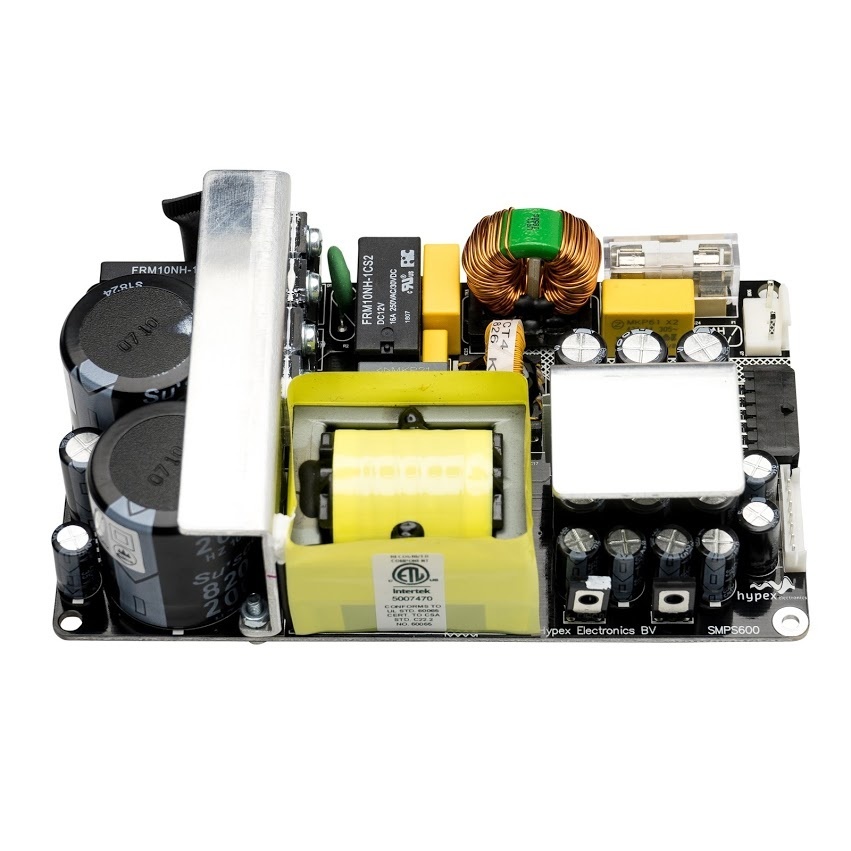 SMPS600N400 2 x 65 VDC 600 Watt Switch Mode Power Supply