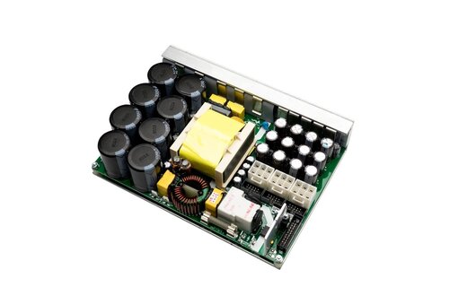 SMPS3kA400 2 x 65 VDC 3000 Watt Switch Mode Power Supply