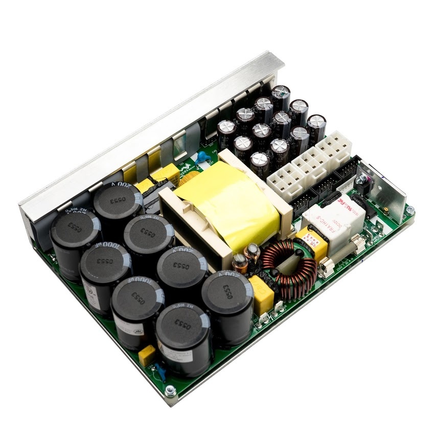 SMPS3kA700 2 x 85 VDC 3000 Watt Switch Mode Power Supply