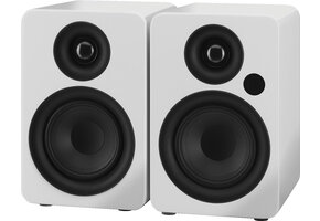 SOUND-4BT/WS | Active Monitors | Bluetooth