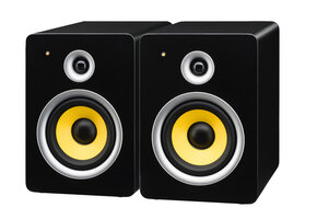 SOUND-65/SW | Active Monitors