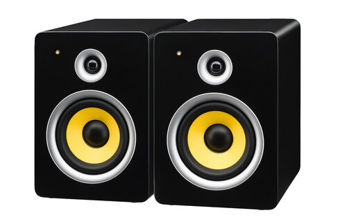 SOUND-65/SW | Active Monitors
