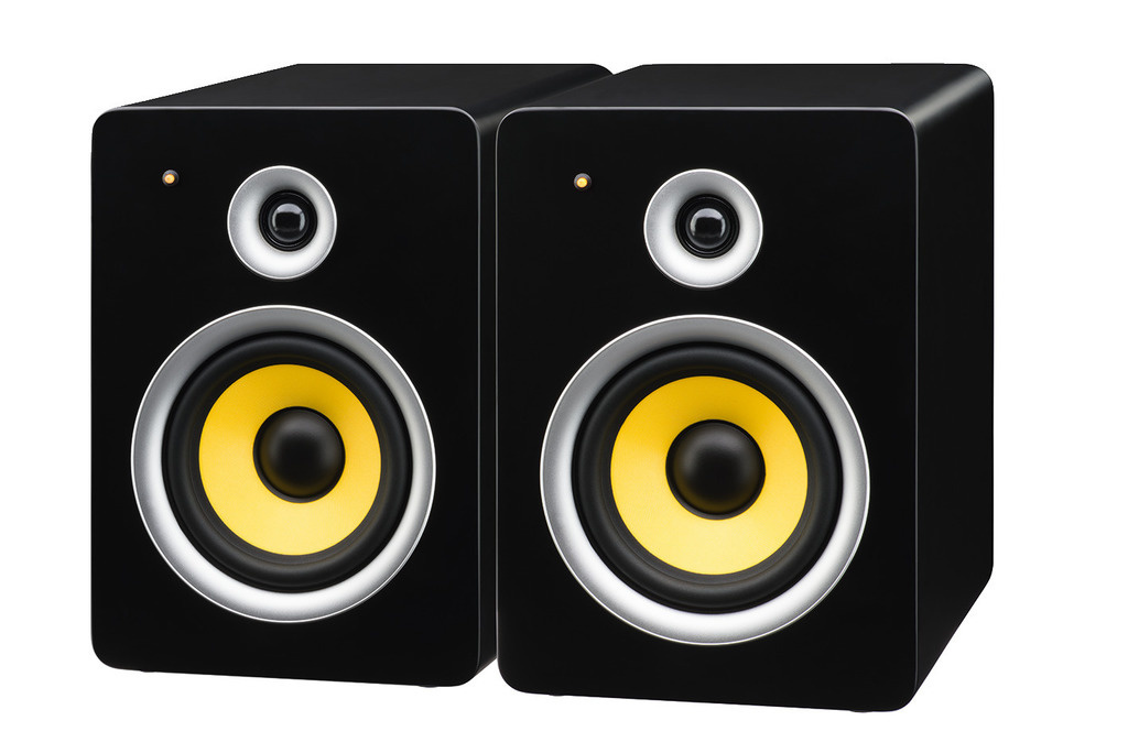 SOUND-65/SW | Active Monitors