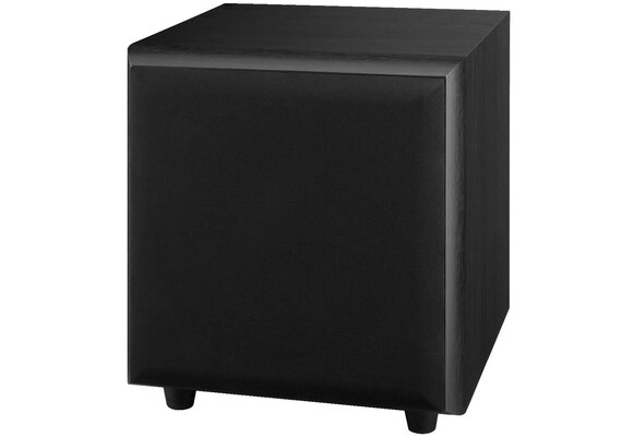 SOUND-100SUB | Active Subwoofer | 120W