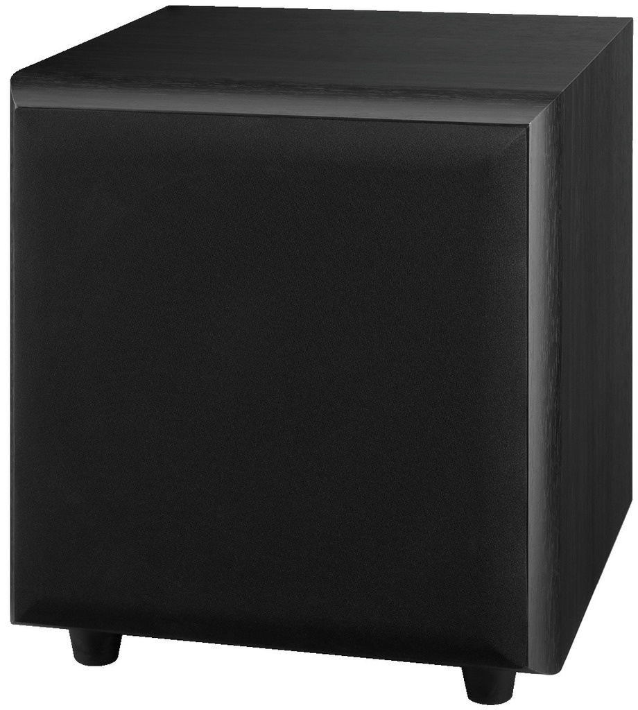 SOUND-100SUB | Active Subwoofer | 120W