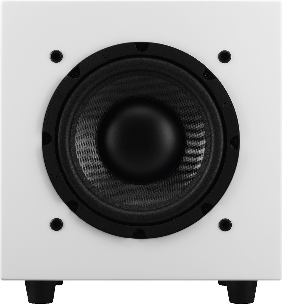 ESUB-8F/WS | Active Subwoofer | 50W