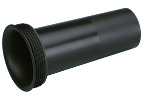 BR-50HP Bassreflex Tube | 43 x 141,5 mm