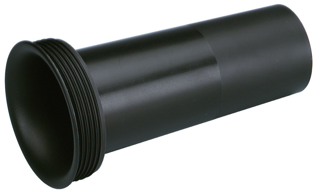BR-50HP Bassreflex Tube | 43 x 141,5 mm