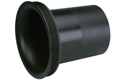 BR-100HP Bassreflex Tube | 93 x 140 mm