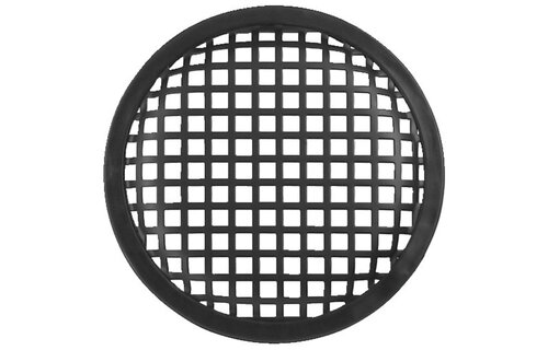 Protective Speaker Grill | Square Perforation | Sizes: 5" to 18"