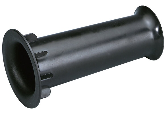 BR-45TR Bassreflex Tube |  39 x 135 mm