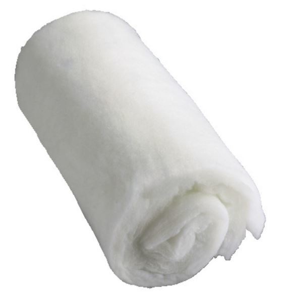 MDM-2 Speaker Damping | 100% Polyester