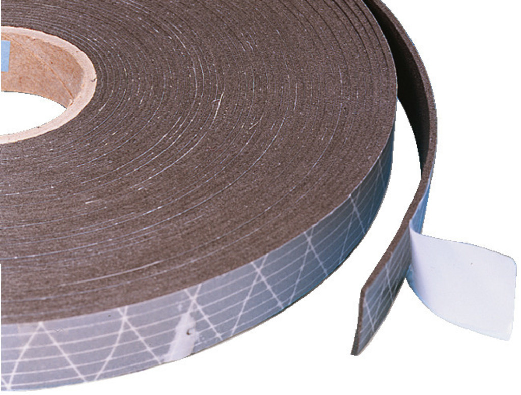 MDM-20 foam sealing tape | 2 x 20 mm | 20 m
