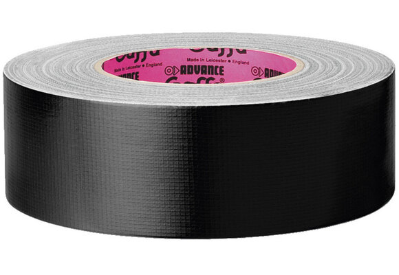 AT-202/SW Gaffer Tape | 50 Meter | 50 mm