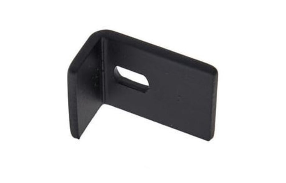 MZF-8625 Fixing Clamp For Speaker Grilles | Drill Hole Size 7x11 mm | 38 x 30 x 20 mm