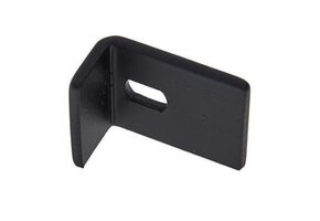 MZF-8625 Fixing Clamp For Speaker Grilles | Drill Hole Size 7x11 mm | 38 x 30 x 20 mm