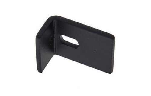 MZF-8625 Fixing Clamp For Speaker Grilles | Drill Hole Size 7x11 mm | 38 x 30 x 20 mm