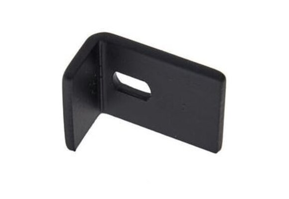 MZF-8625 Fixing Clamp For Speaker Grilles | Drill Hole Size 7x11 mm | 38 x 30 x 20 mm