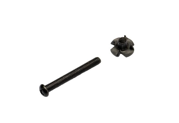 MZF-8605 Speaker Mounting Set | M5 x 40 mm