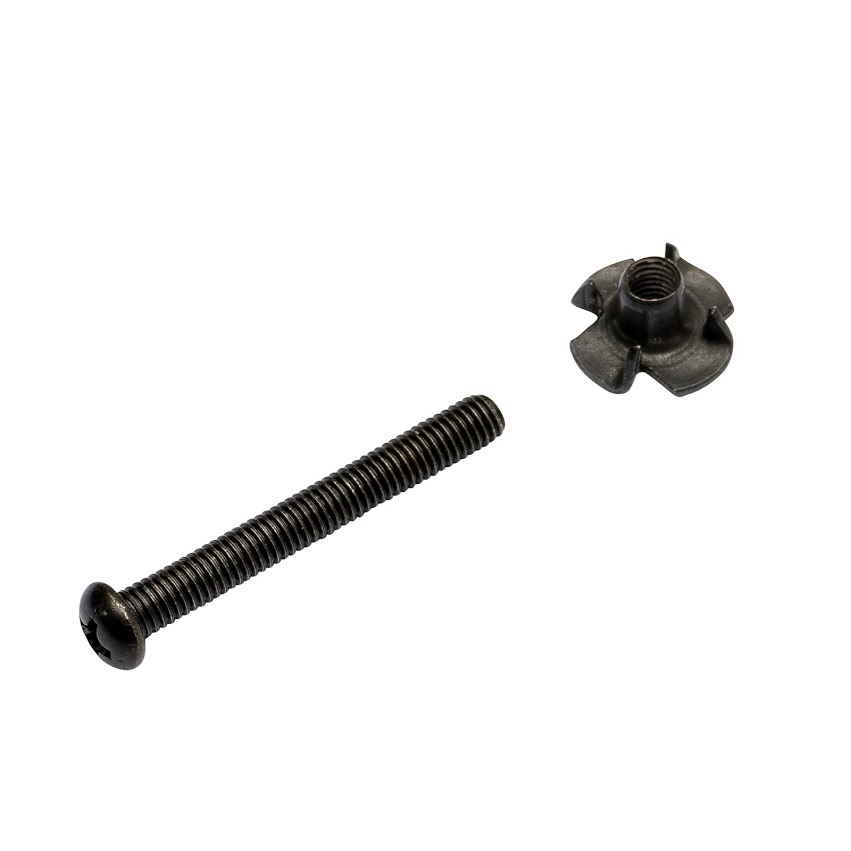 MZF-8605 Speaker Mounting Set | M5 x 40 mm