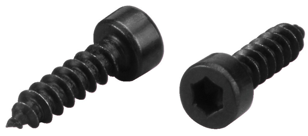 MZF-8614 Hexagon Socket Wood Screw | Ø4 x 16 mm