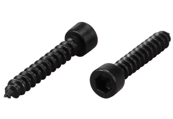 MZF-8615 Hexagon Socket Wood Screw | Ø5 x 30 mm