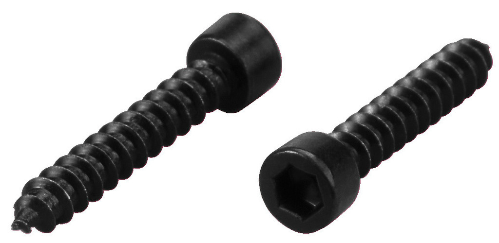 MZF-8615 Hexagon Socket Wood Screw | Ø5 x 30 mm