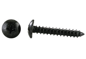 MZF-4025 Recessed Head Wood Screw | Ø4 x 25 mm
