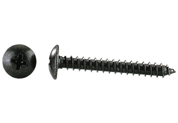 MZF-4032 Recessed Head Wood Screw | Ø4 x 32 mm