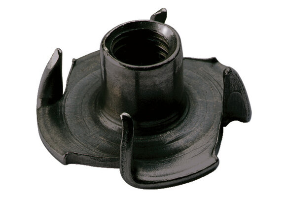 MZF-8626 Metal Drive-in Nut | M5