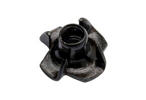 MZF-8606 Metal Drive-in Nut | M6