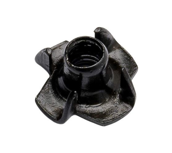 MZF-8606 Metal Drive-in Nut | M6