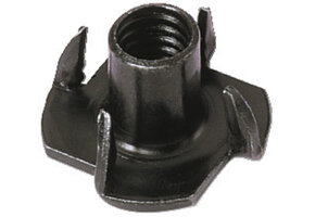 MZF-8608 Metal Drive-in Nut | M8