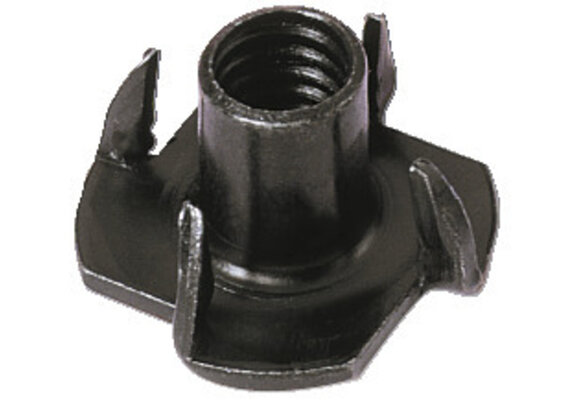 MZF-8608 Metal Drive-in Nut | M8