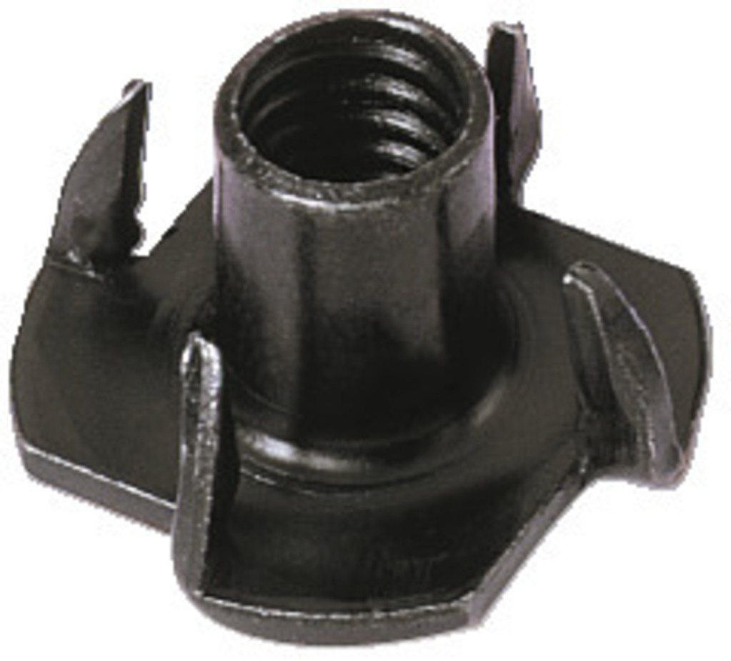 MZF-8608 Metal Drive-in Nut | M8