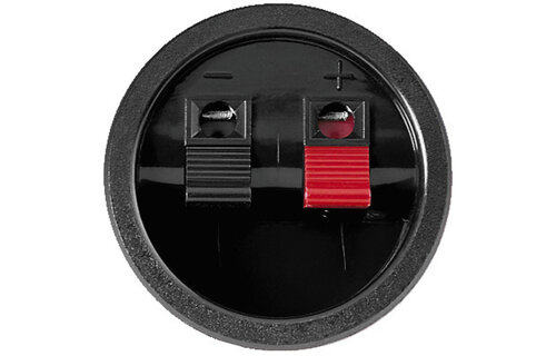 ST-945 Spring Loaded Spreaker Terminal Drop-in