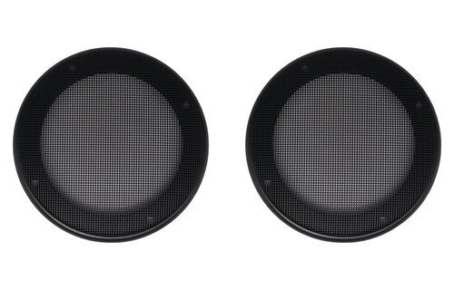 CRB-100SGP Decorative Speaker Grill | 4" | Pair