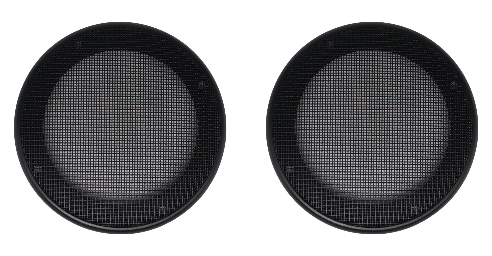 CRB-100SGP Decorative Speaker Grill | 4" | Pair