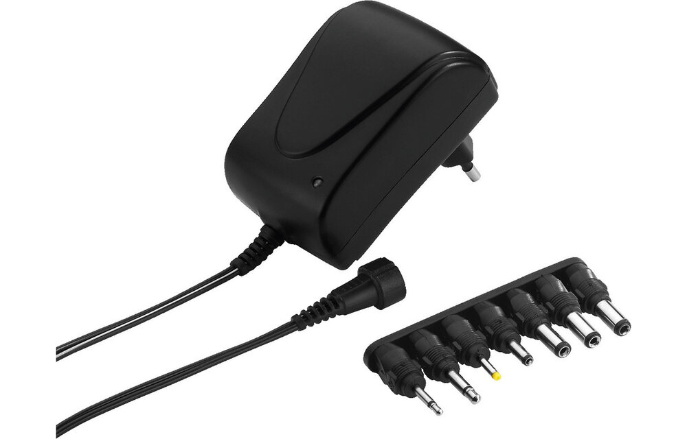 PSS-1500E Switch-Mode PSU | 1,5A