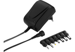 PSS-1500E Switch-Mode PSU | 1,5A